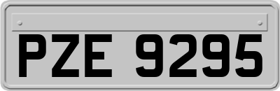 PZE9295