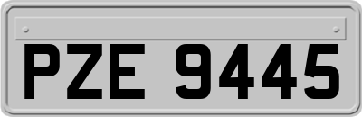 PZE9445