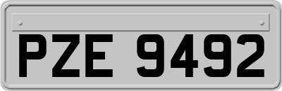 PZE9492