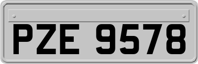 PZE9578