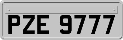 PZE9777