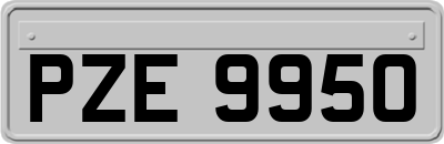 PZE9950