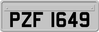 PZF1649