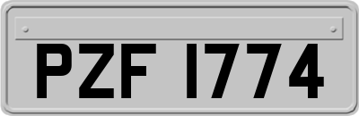 PZF1774