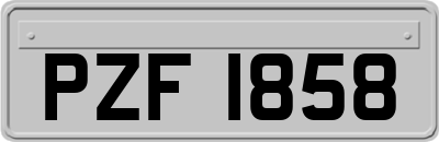 PZF1858