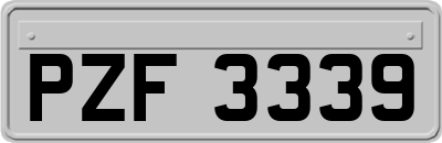 PZF3339