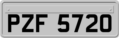 PZF5720