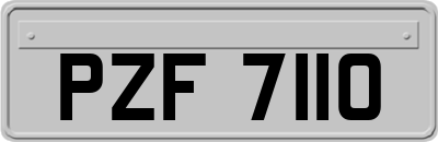 PZF7110