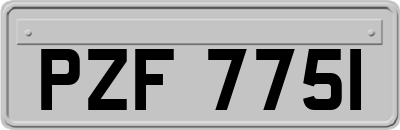 PZF7751