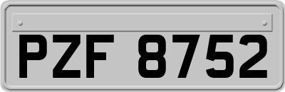 PZF8752