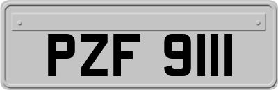 PZF9111