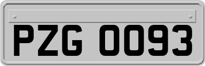 PZG0093