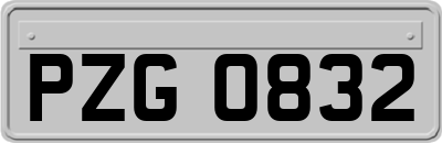 PZG0832