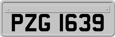 PZG1639