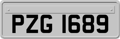 PZG1689