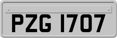 PZG1707