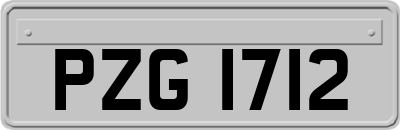 PZG1712