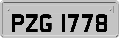 PZG1778