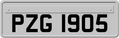 PZG1905