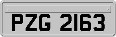 PZG2163