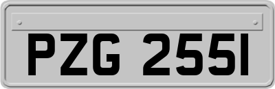 PZG2551