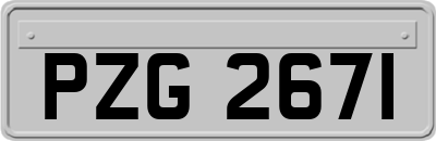 PZG2671