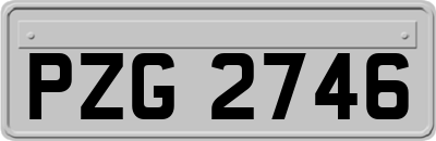 PZG2746