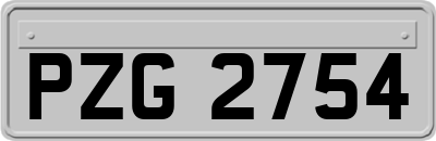 PZG2754