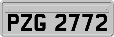 PZG2772