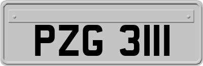 PZG3111