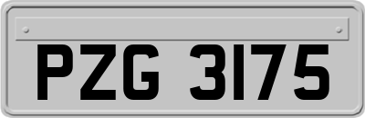 PZG3175