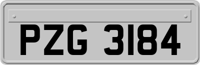 PZG3184