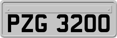 PZG3200