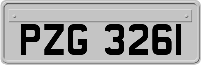 PZG3261