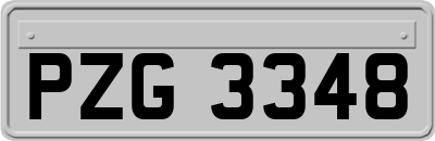 PZG3348