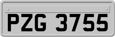 PZG3755