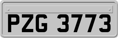 PZG3773