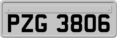 PZG3806