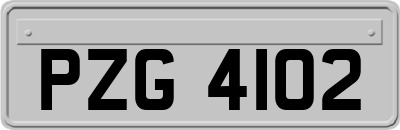 PZG4102