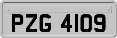 PZG4109