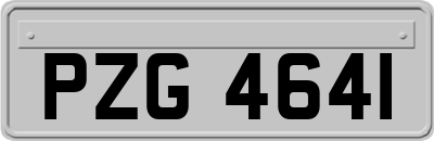 PZG4641