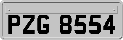 PZG8554