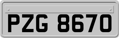 PZG8670