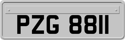 PZG8811