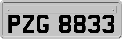 PZG8833