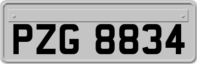 PZG8834