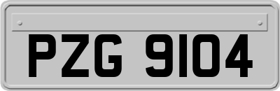 PZG9104