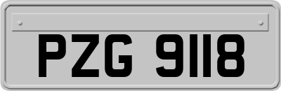 PZG9118