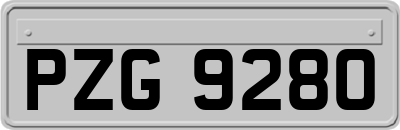 PZG9280