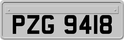 PZG9418